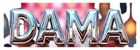 dama logo