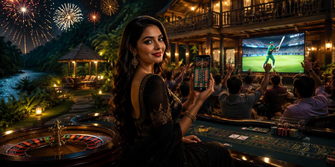 dama Evolution স্টুডিও স্ট্রিম